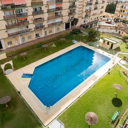 Monko Kenia Lägenhet Benalmádena Exteriör bild